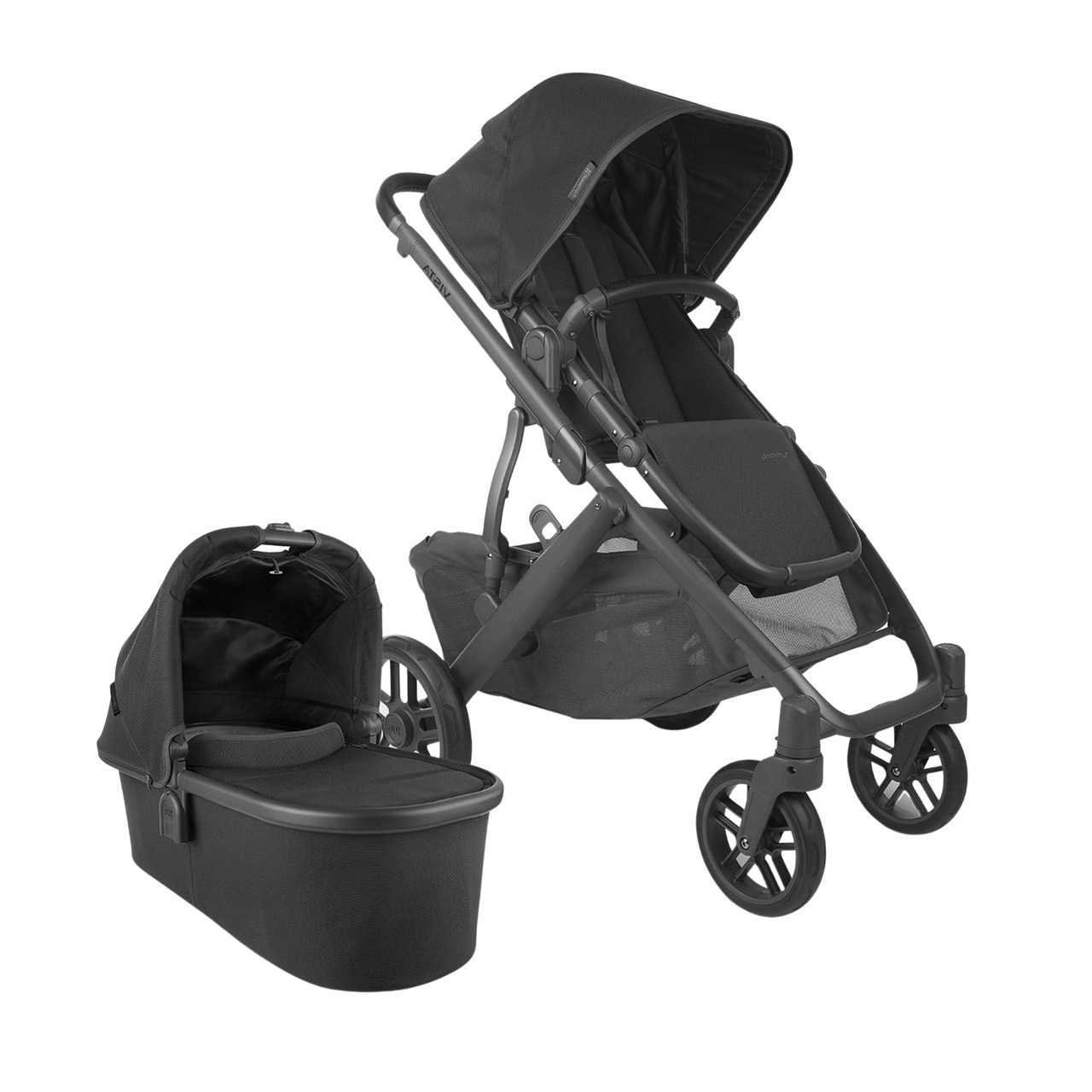 UPPAbaby Vista V2 Stroller Kido Bebe