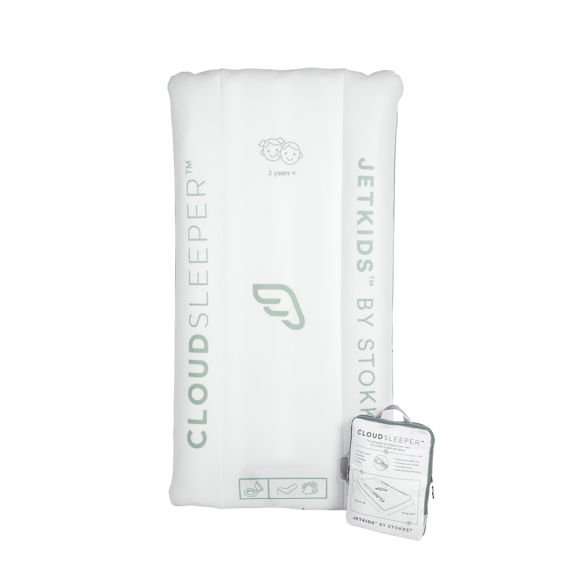 STOKKE JetKids Cloudsleeper