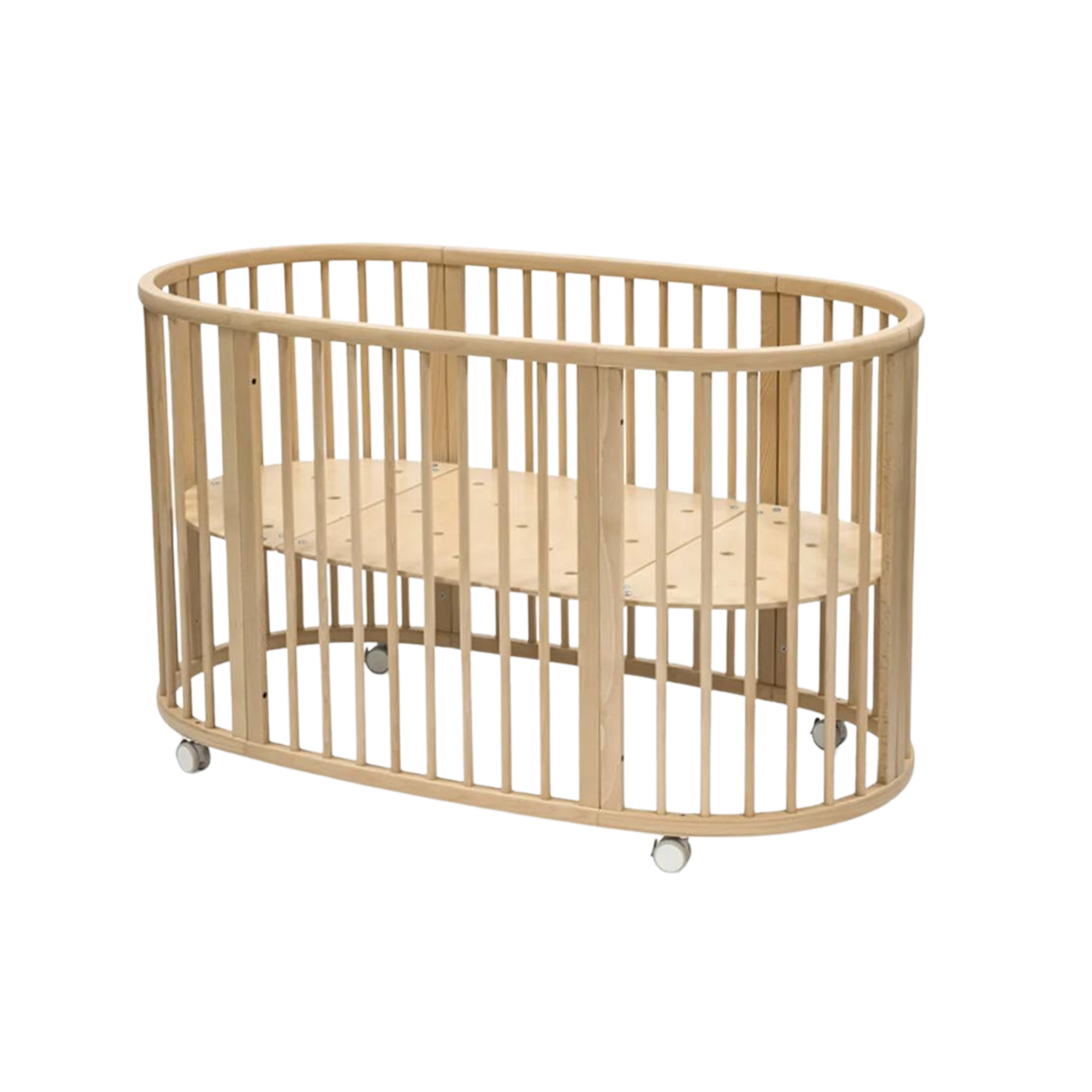 STOKKE Sleepi Bed - Now Up Until 5 Years V3