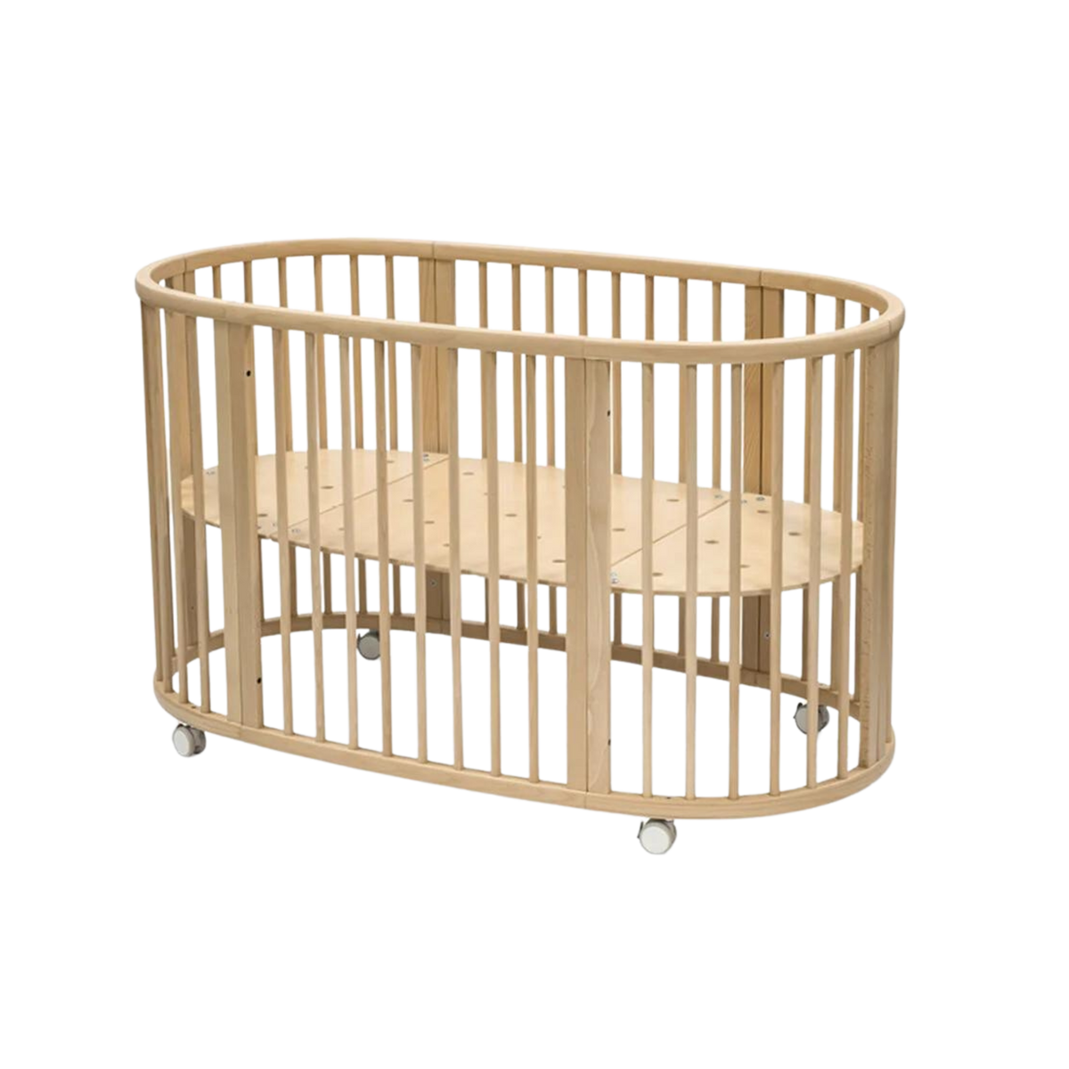 STOKKE Sleepi Bed - Now Up Until 5 Years V3