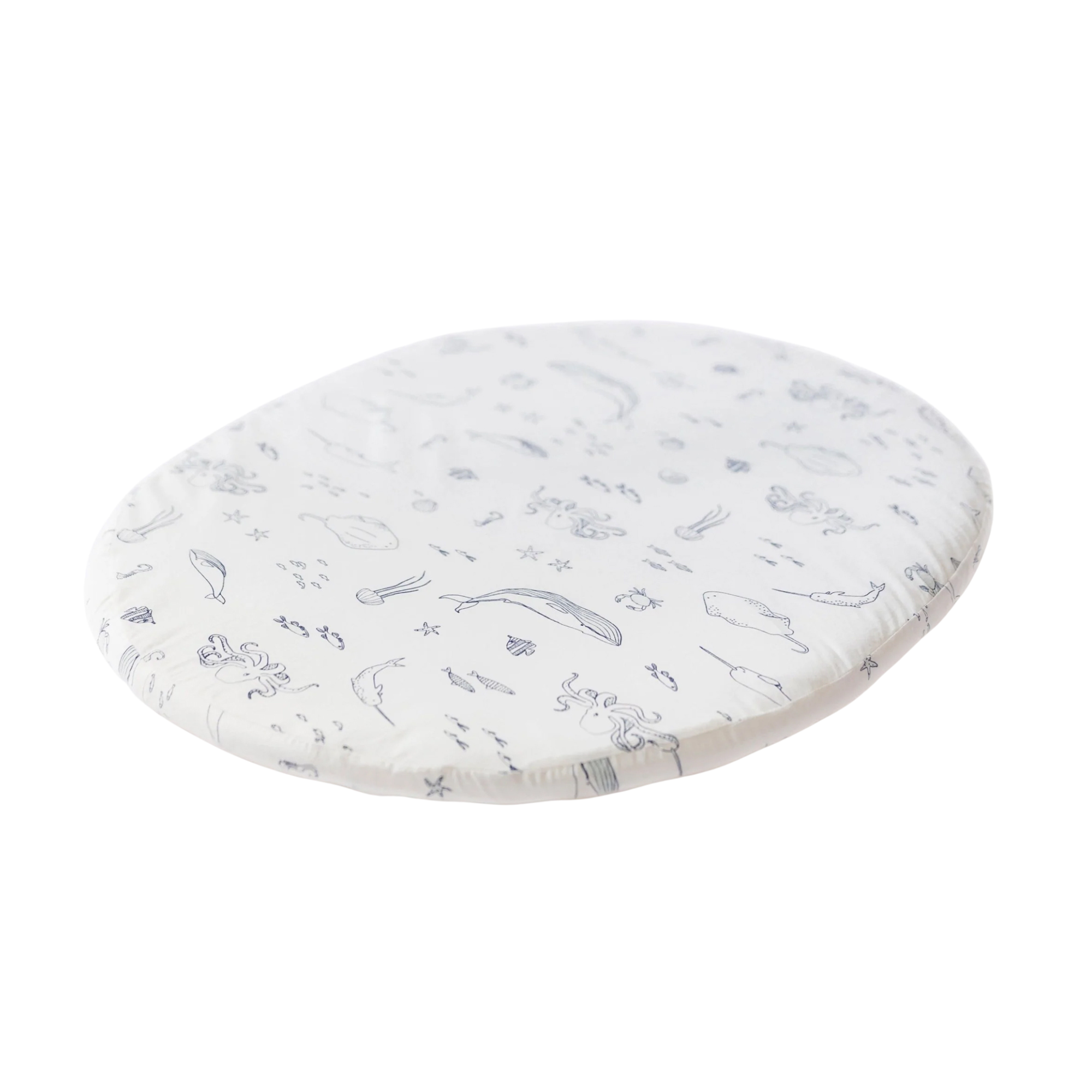 Drap-housse pour lit STOKKE Sleepi Pehr V3 