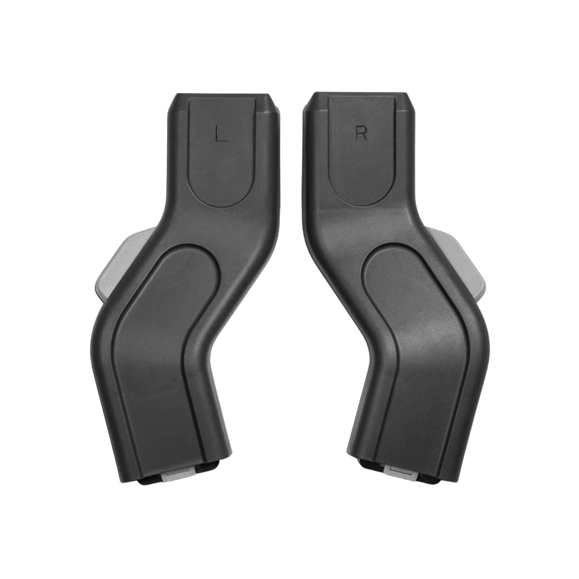 uppababy vista v2 upper and lower adapters UPPAbaby - Vista/Cruz/V2 Upper Car Seat Adapter