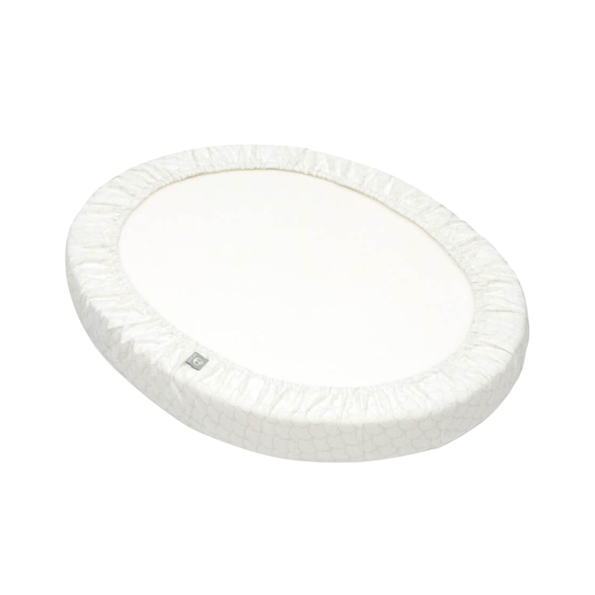 STOKKE Sleepi Mini Fitted Sheet V3