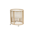 STOKKE Sleepi Mini Mesh Liner V3 - White