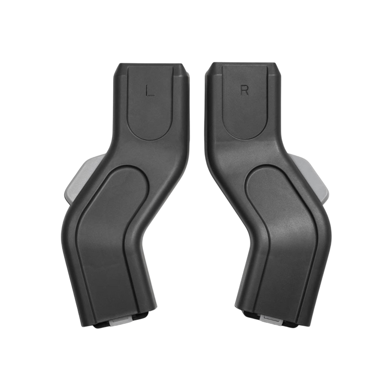 Essential Stroller Adapters for Easy Travel Kido Bébé