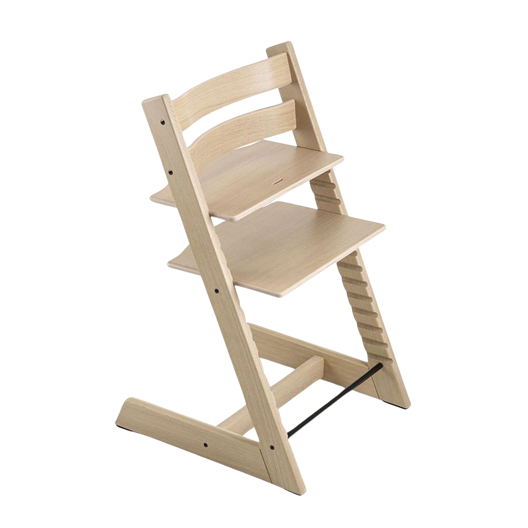stokke 2012 Stokke | Tripp Trapp Oak Chair