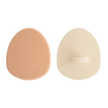 MUSHIE Cradle Cap Brush (2-Pack)