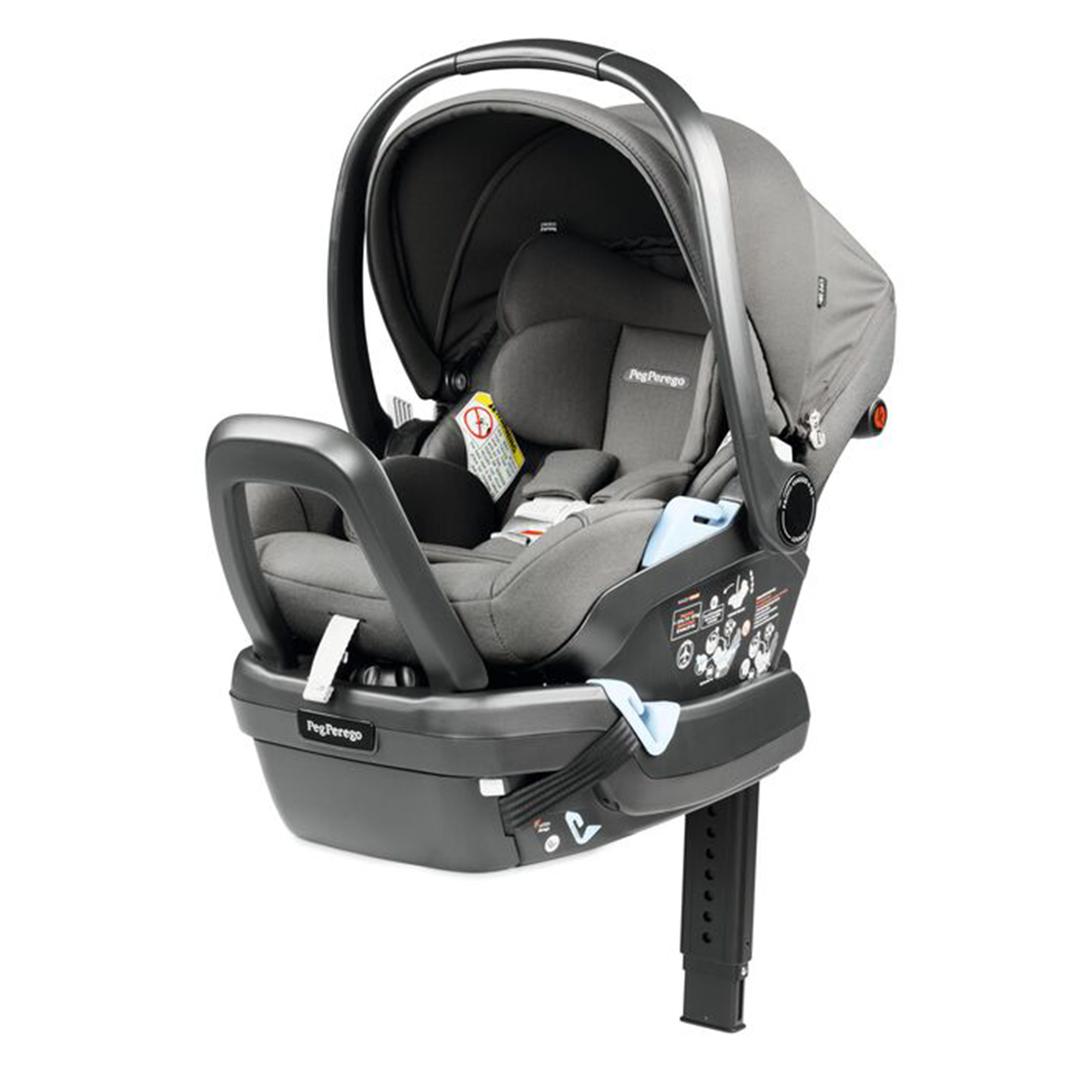 PEG Primo Viaggio SIP 4-35 Lounge Infant Car Seat