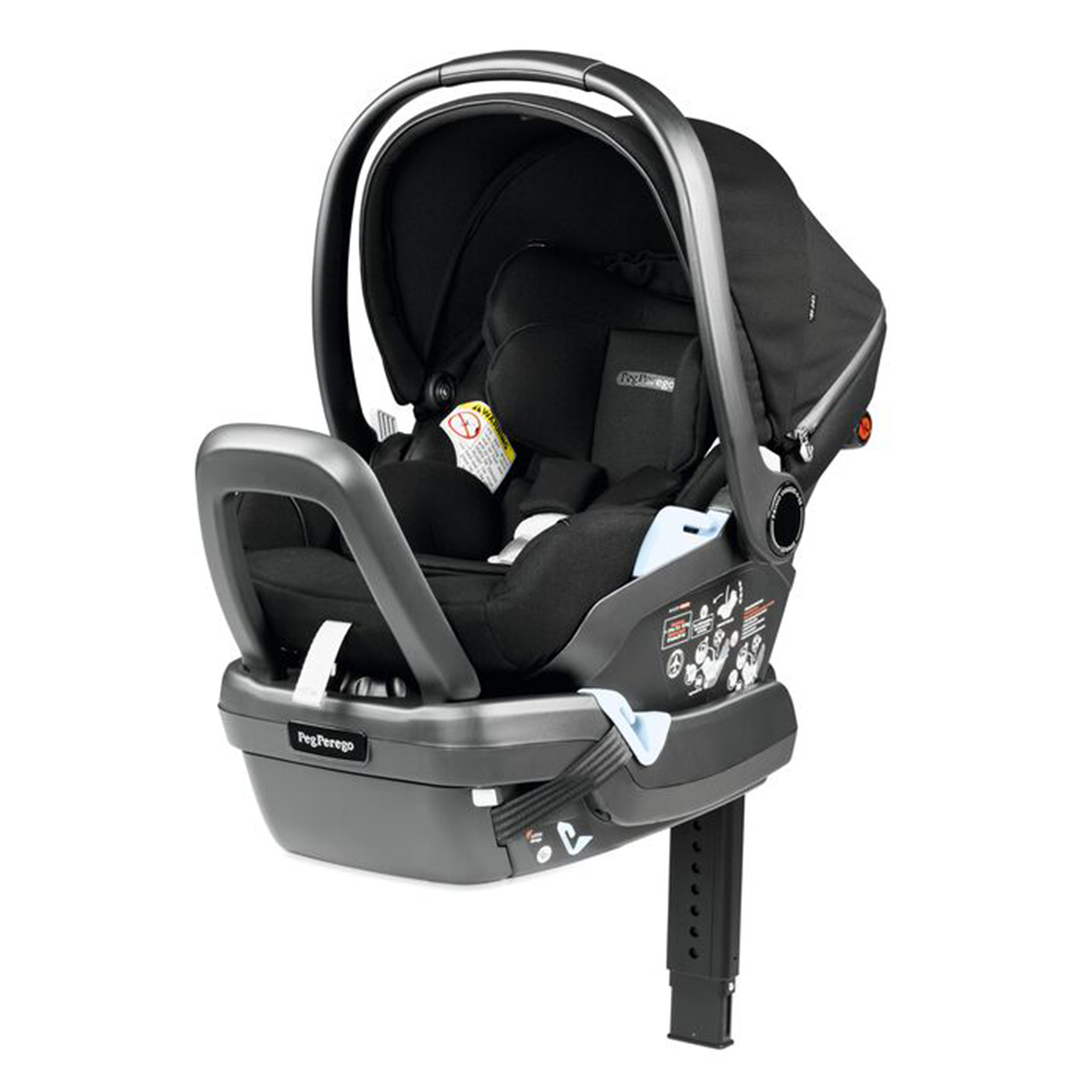 PEG Primo Viaggio SIP 4-35 Lounge Infant Car Seat