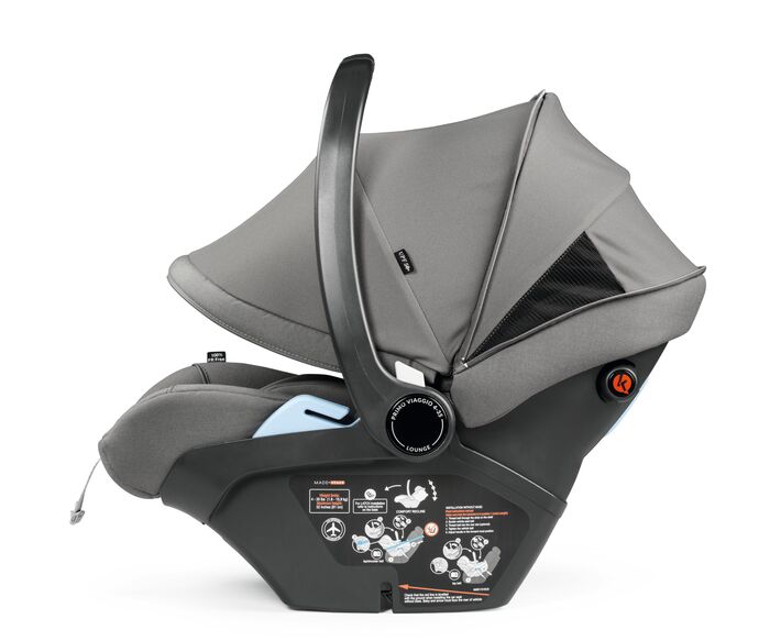 PEG Primo Viaggio SIP 4-35 Lounge Infant Car Seat