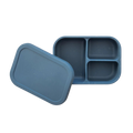 MINIKA Bento Box - Indigo