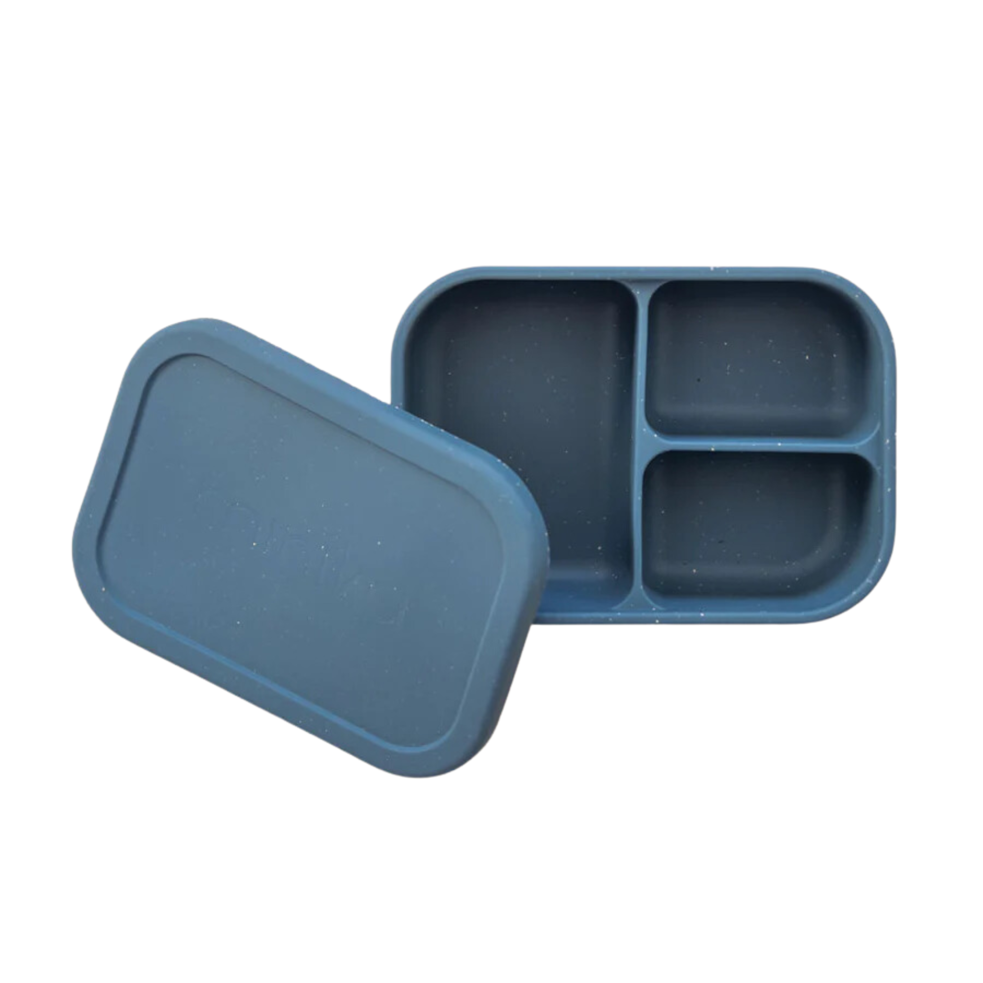 MINIKA Bento Box - Indigo