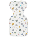 LOVE TO DREAM Swaddle Up Desco Lite 0.2Tog - Space