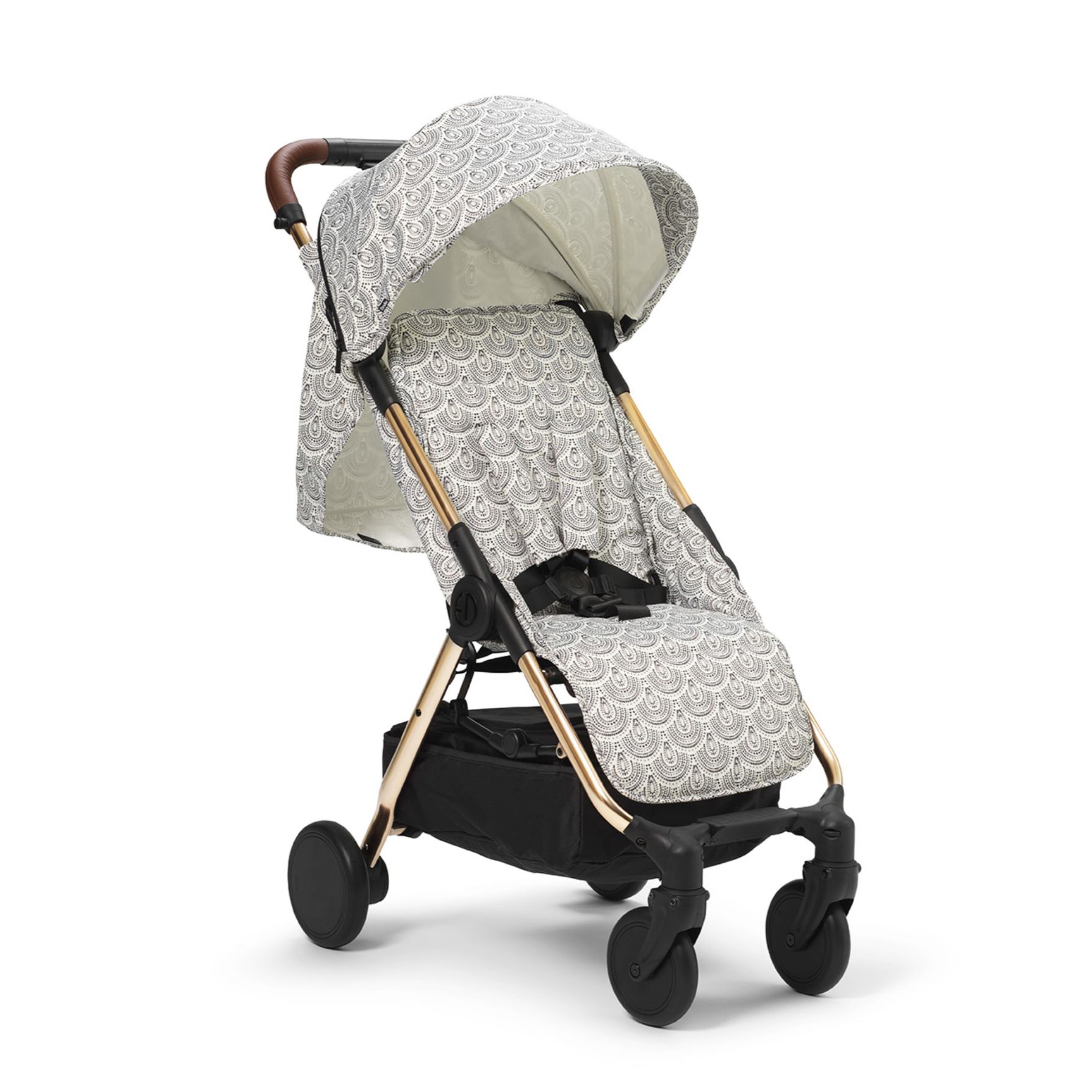 ELODIE DETAILS Mondo Stroller