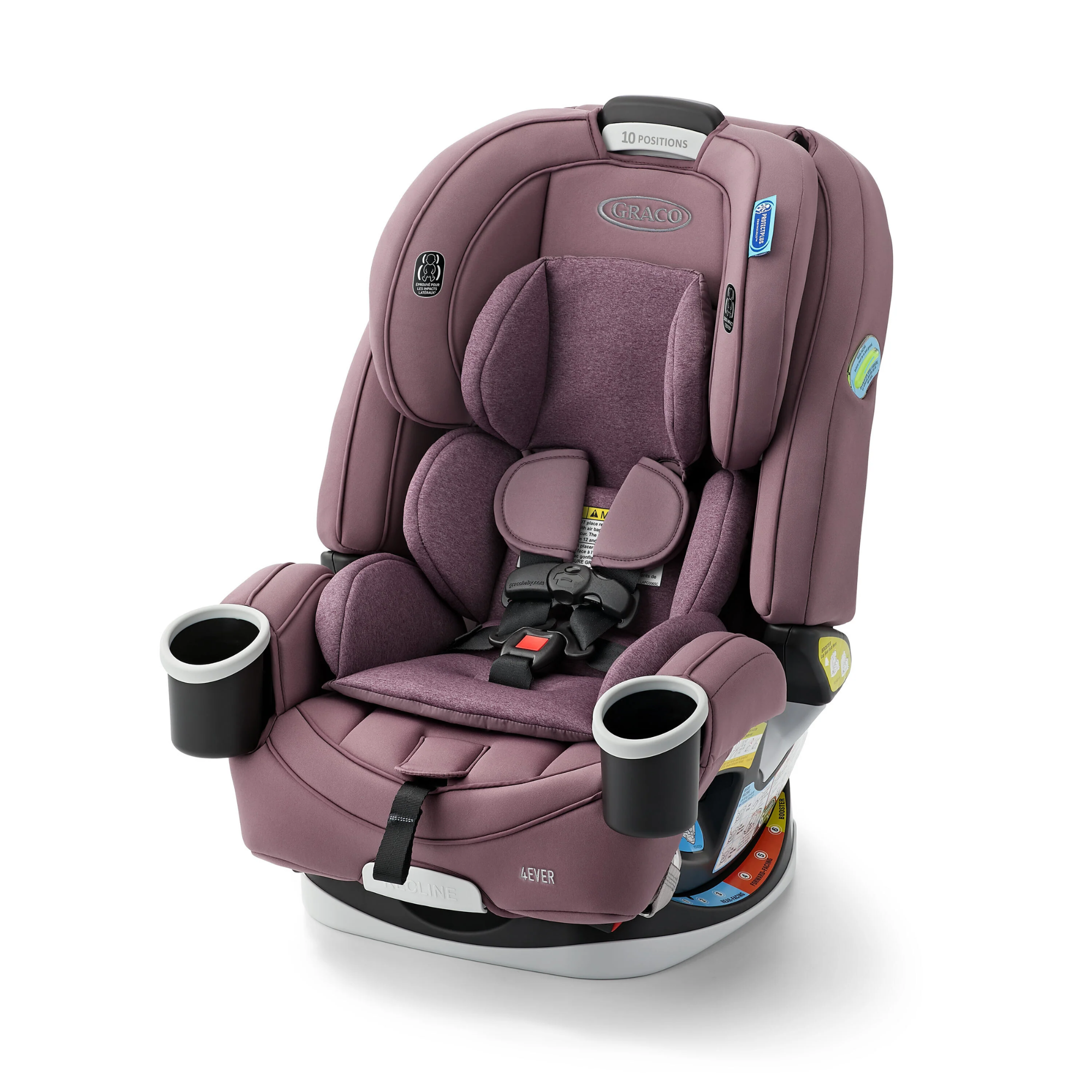 GRACO 4Ever 4-in-1 Car Seat