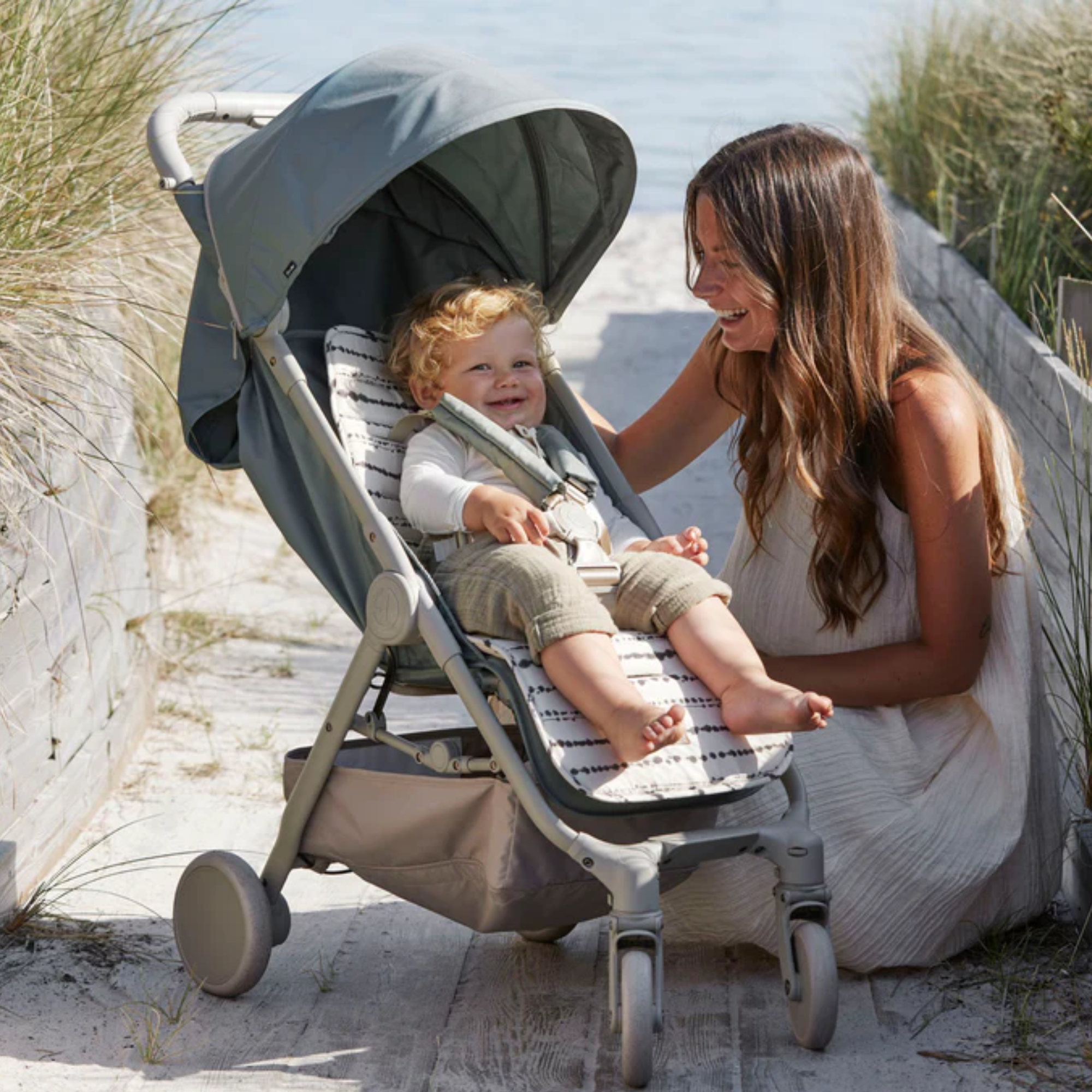 ELODIE DETAILS Mondo Stroller