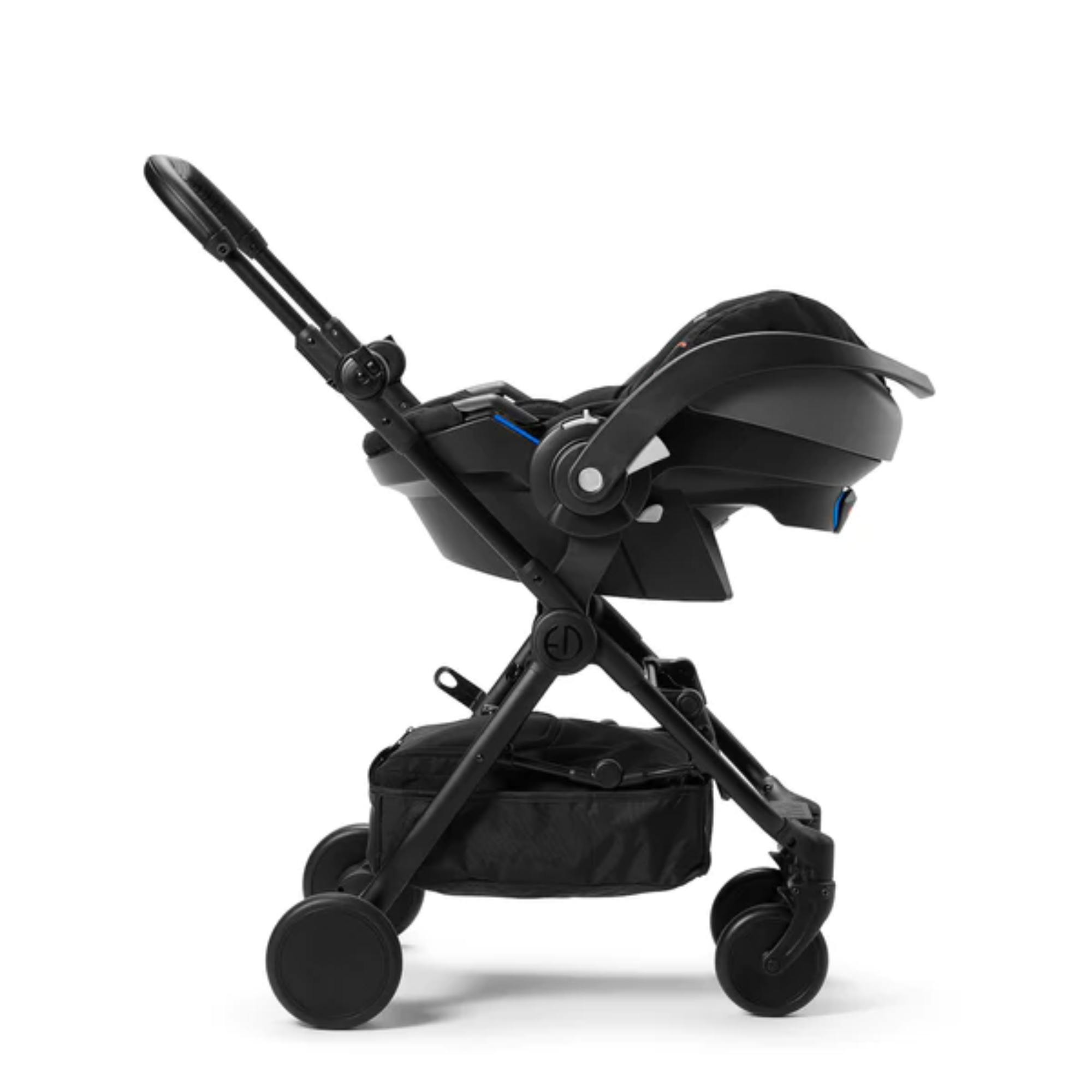 ELODIE DETAILS Mondo Stroller Car Seat Adatpter