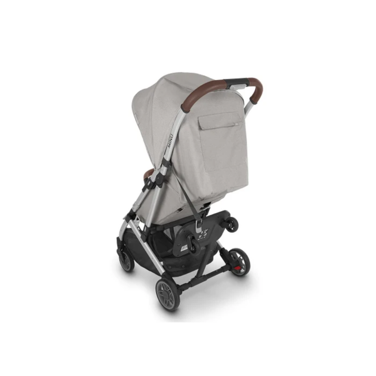 Uppababy hotsell minu piggyback