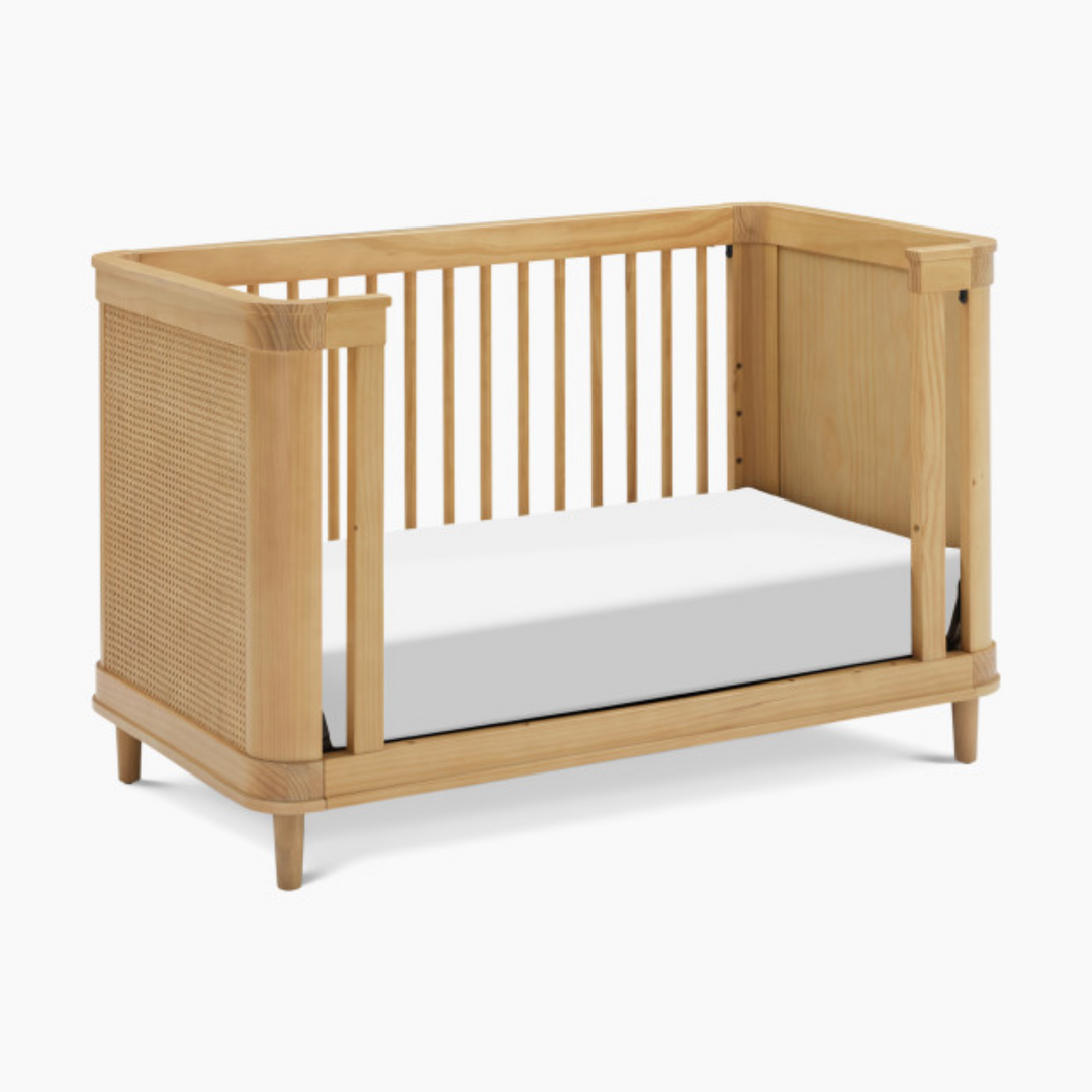 NAMESAKE Marin with Cane 3-in-1 Convertible Crib
