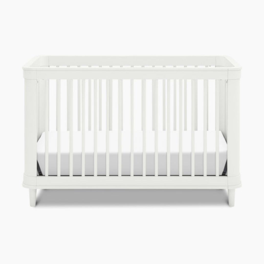 NAMESAKE Marin with Cane 3-in-1 Convertible Crib