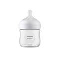 PHILIPS AVENT Natural Bottle - 4oz (1-Pack)