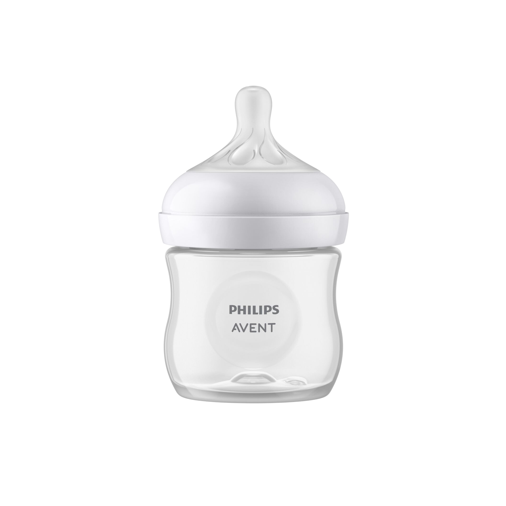 AVENT Natural Bottle - 4oz (1-Pack)