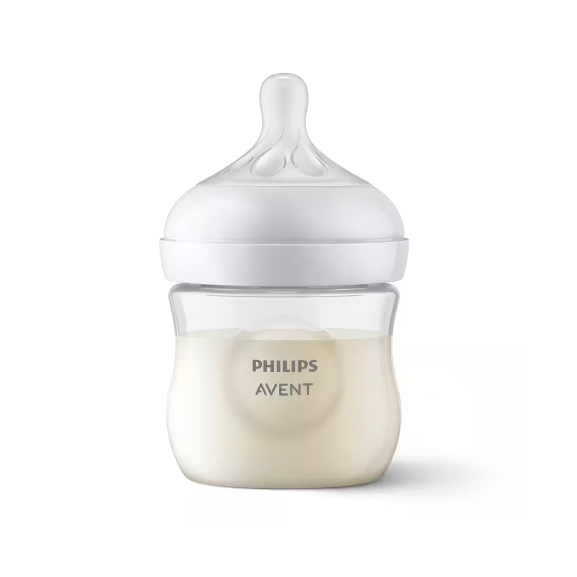 AVENT Natural Bottle - 4oz (2-Pack)