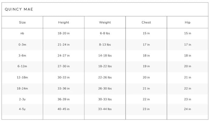 QUINCY MAE Byron Rashguard One-Piece - Ducks