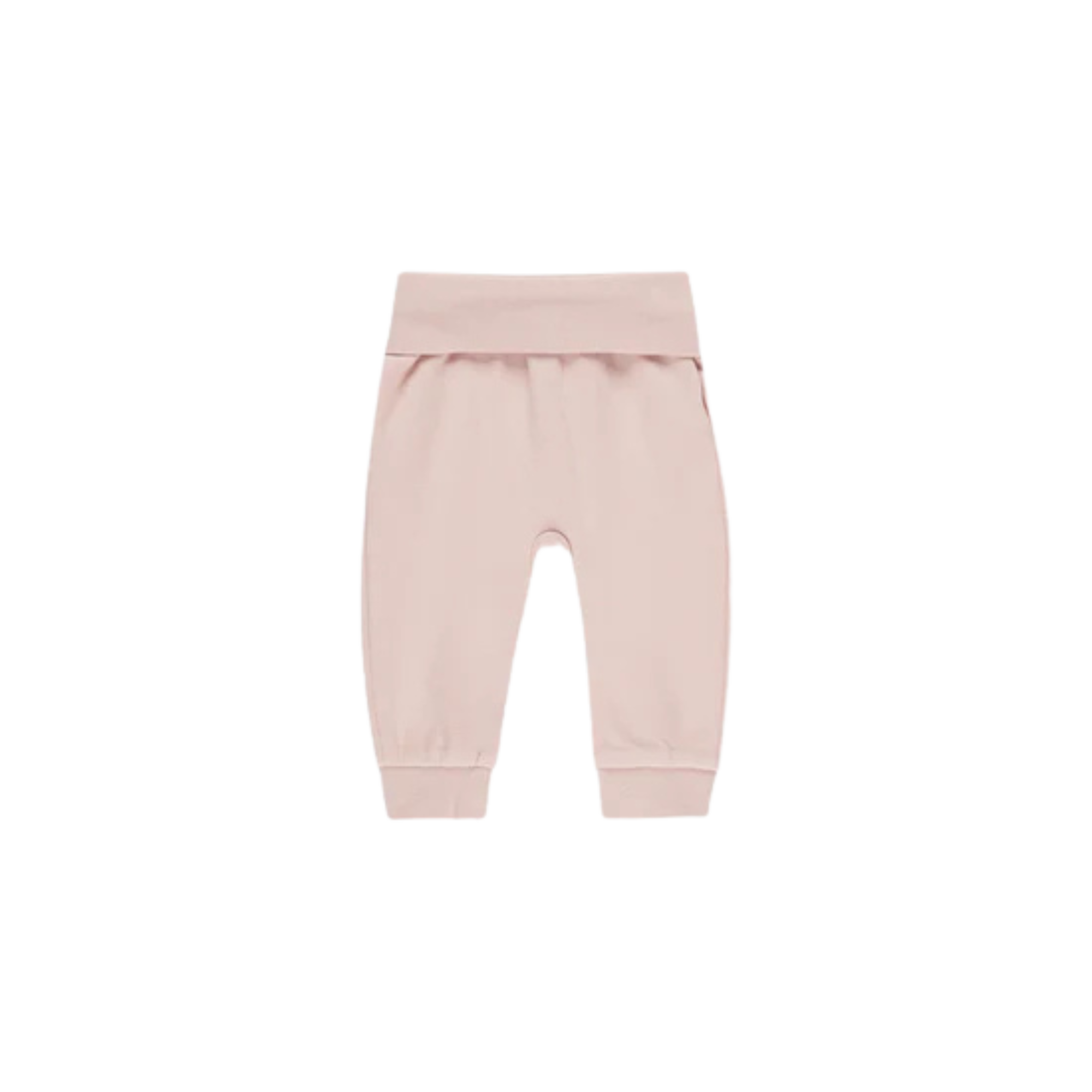 QUINCY MAE Baby Pant - Bubblegum