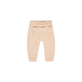 QUINCY MAE Baby Pant - Dotty