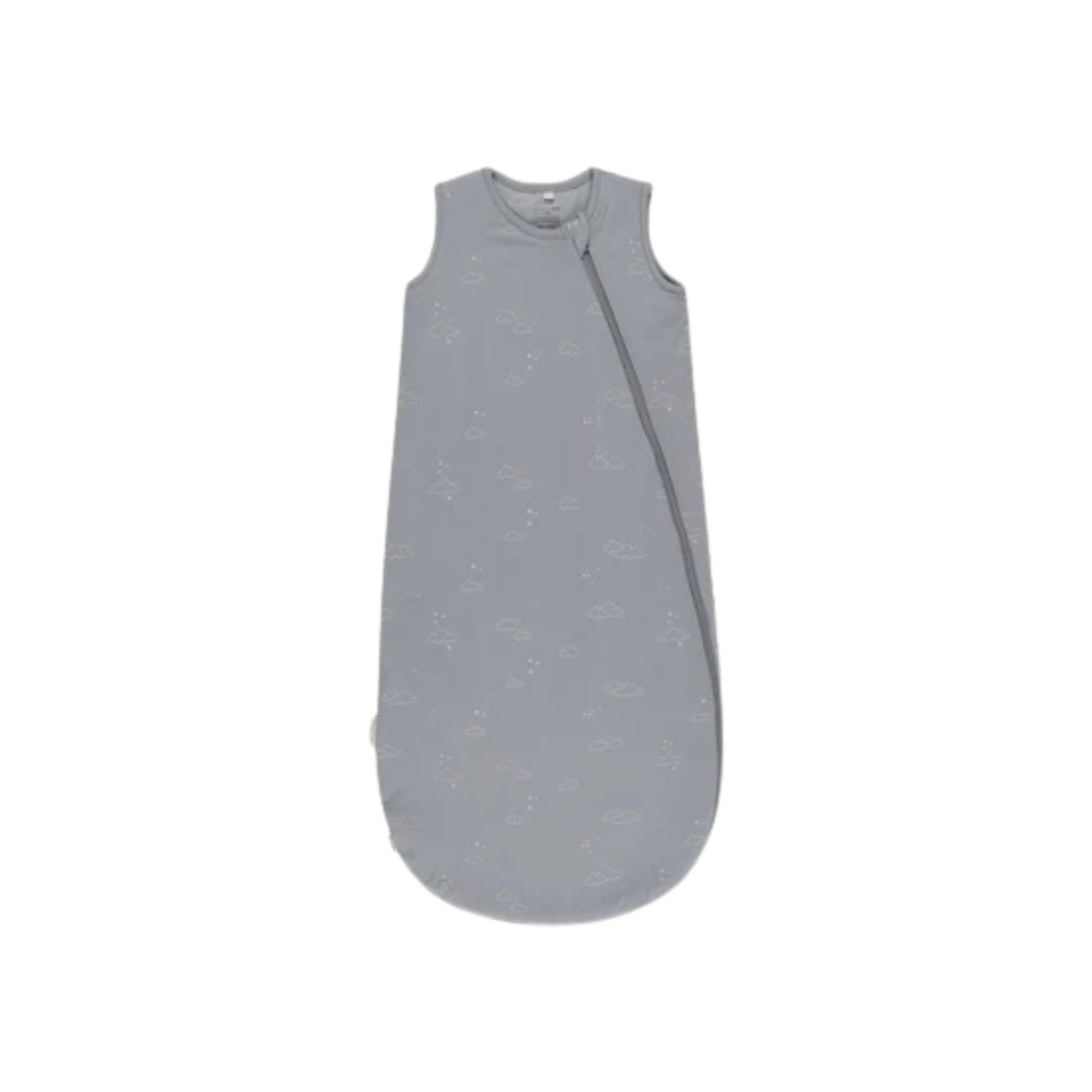 Gigoteuse en bambou QUINCY MAE 1Tog - Nuages