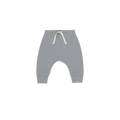 Pantalon à cordon QUINCY MAE - Bleu