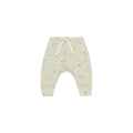 QUINCY MAE Drawstring Pant - Stars
