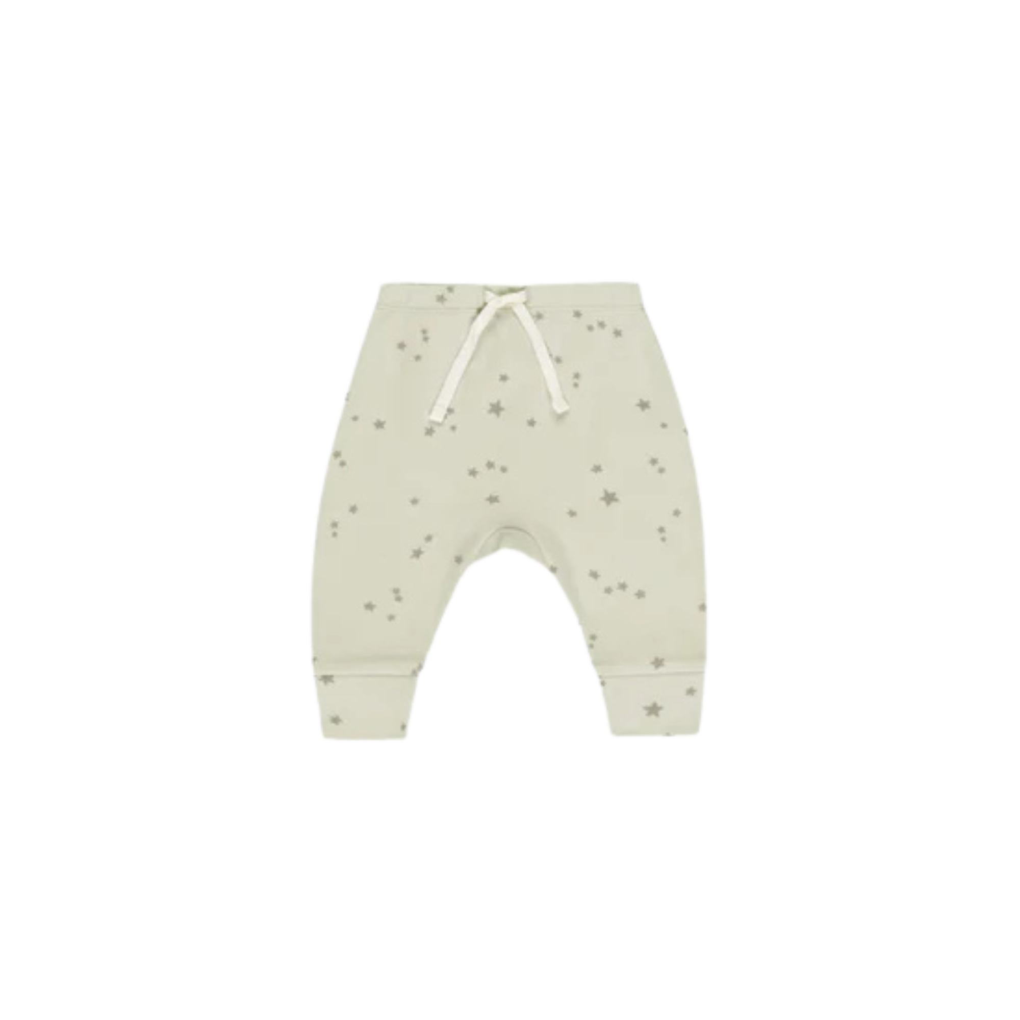 QUINCY MAE Drawstring Pant - Stars