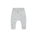 QUINCY MAE Drawstring Pants - Sunny Day