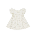Robe à volants QUINCY MAE - Lapins