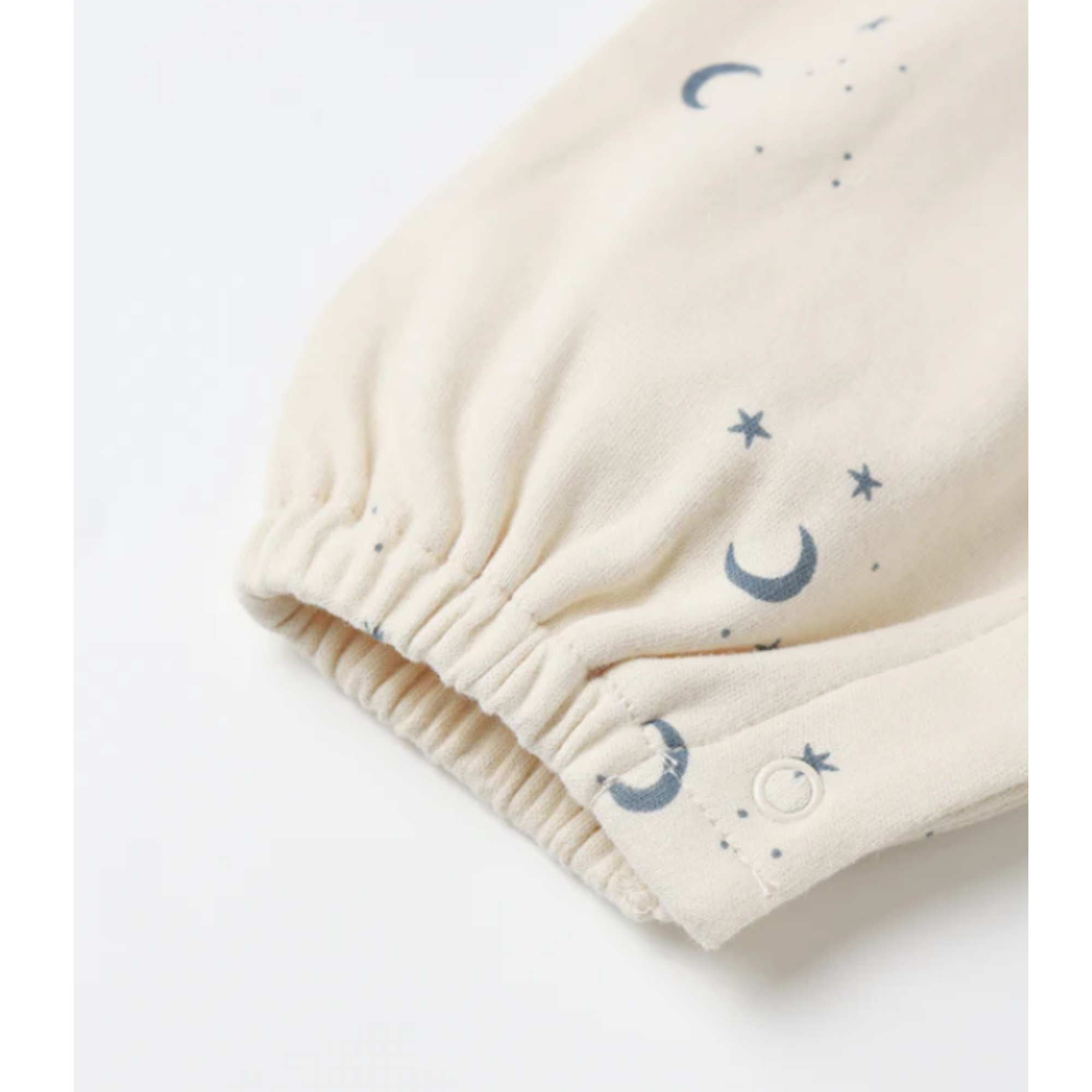 Combinaison bulle Henley QUINCY MAE - Moons