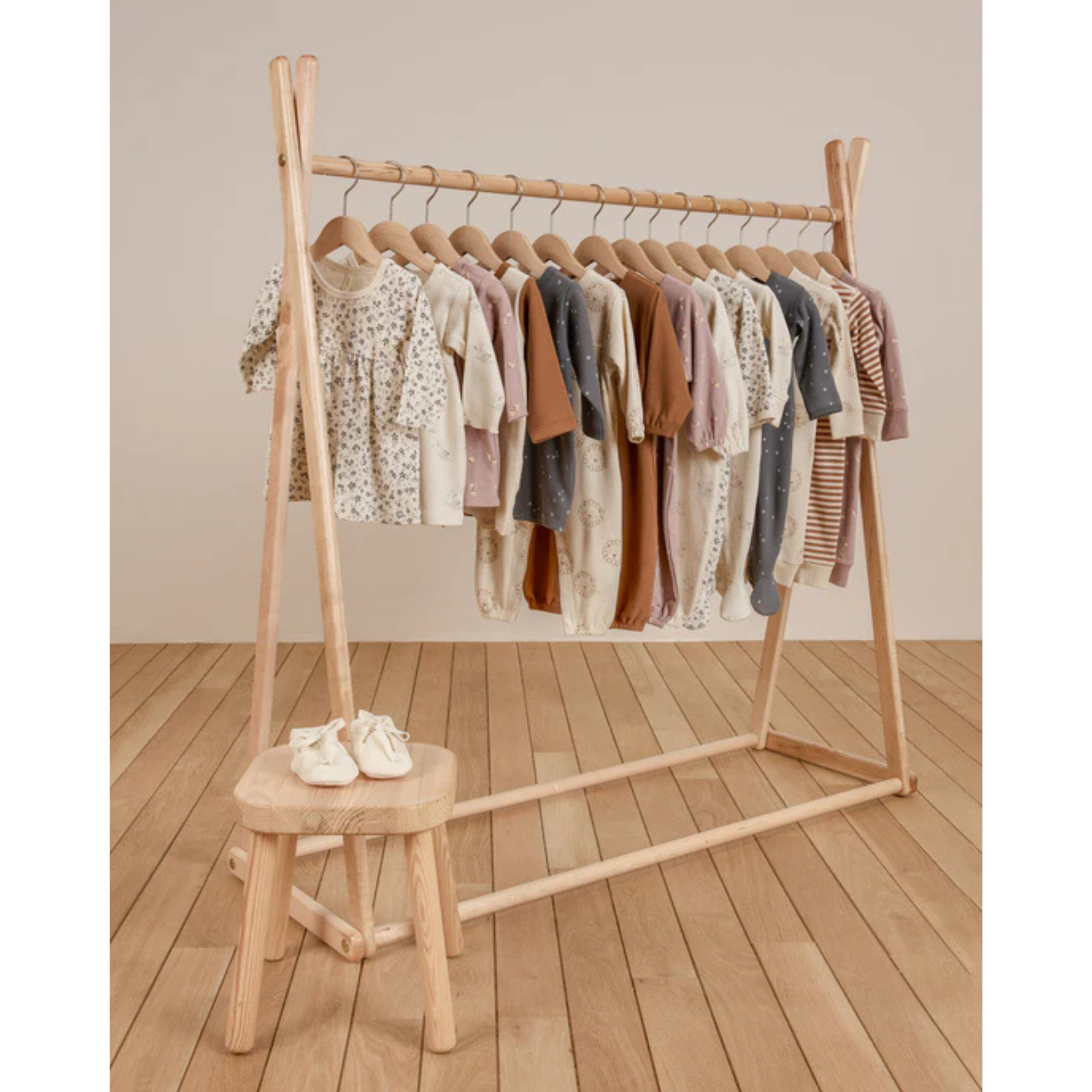 Combinaison Henley Bubble QUINCY MAE - Swans