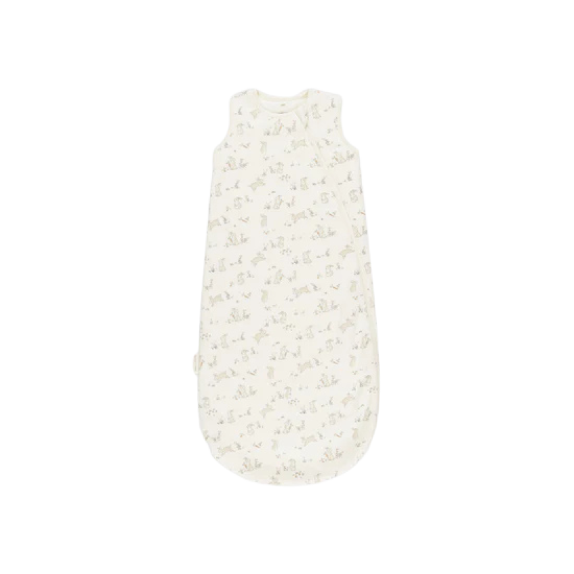 Gigoteuse en jersey QUINCY MAE - Lapins