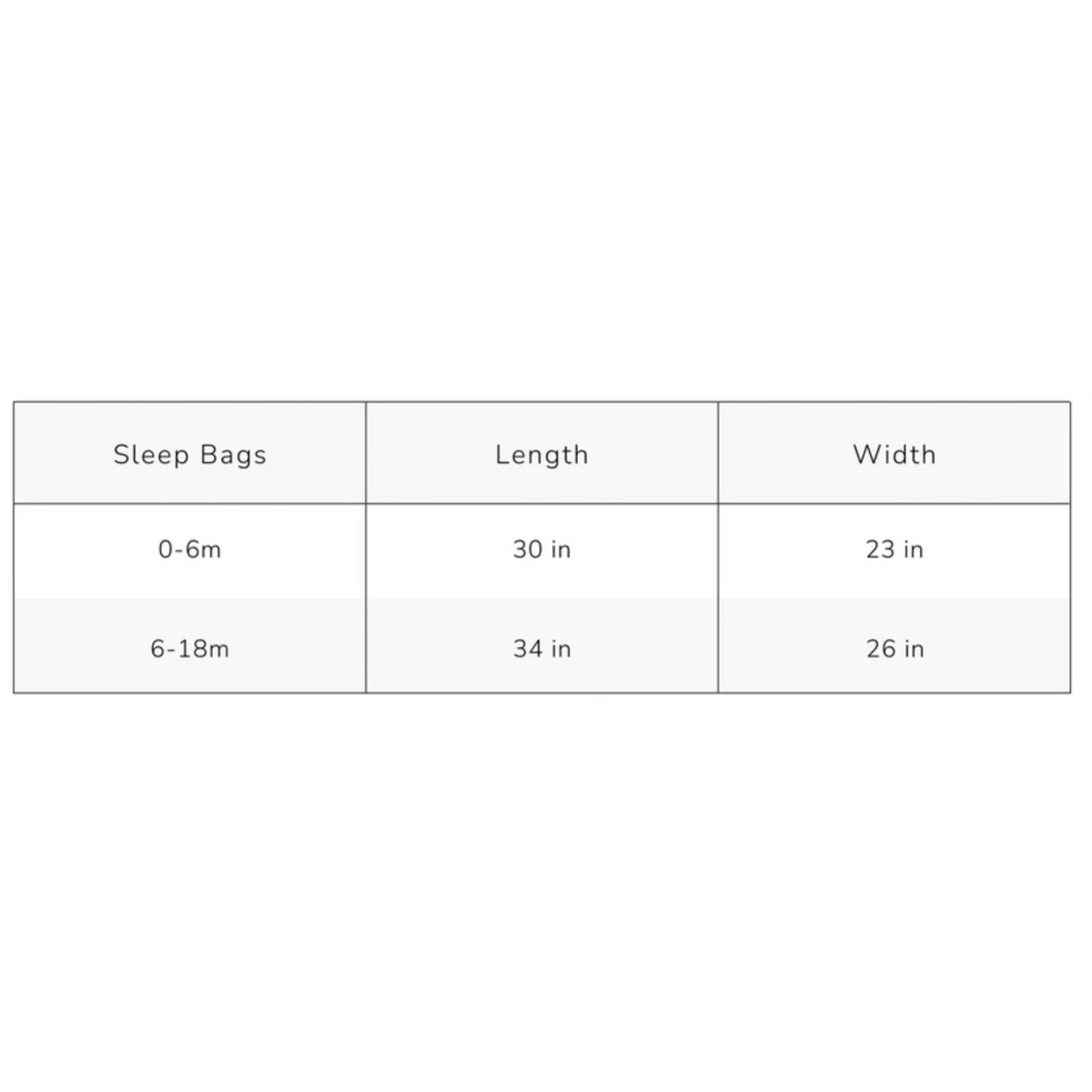 QUINCY MAE Jersey Sleep Bag - Fox Land