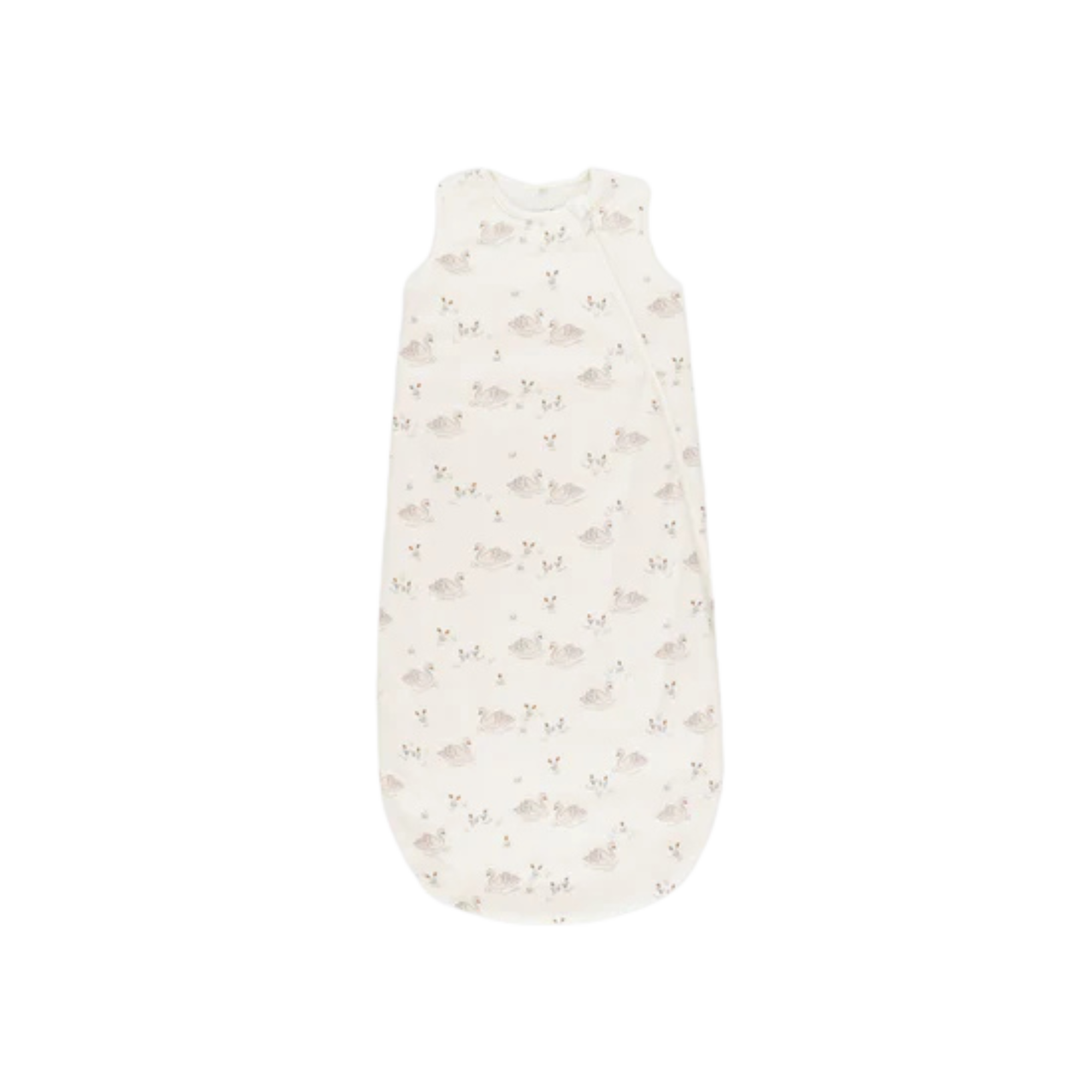 Gigoteuse en jersey QUINCY MAE 1Tog - Cygnes