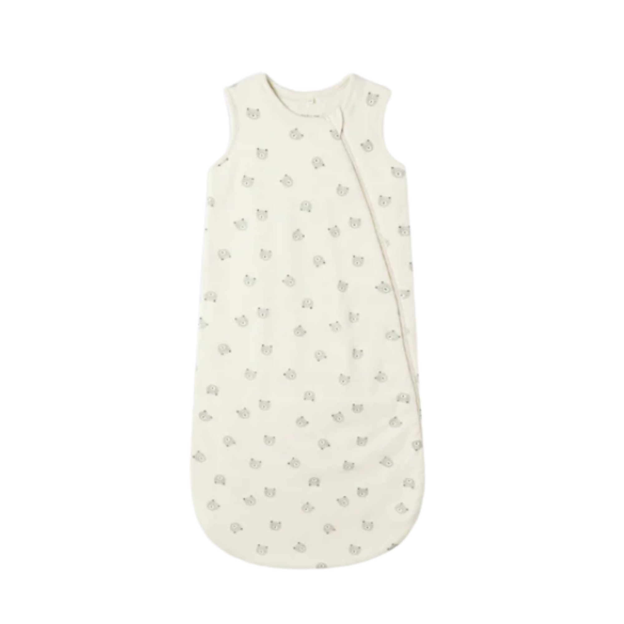 Gigoteuse en jersey QUINCY MAE - Ours