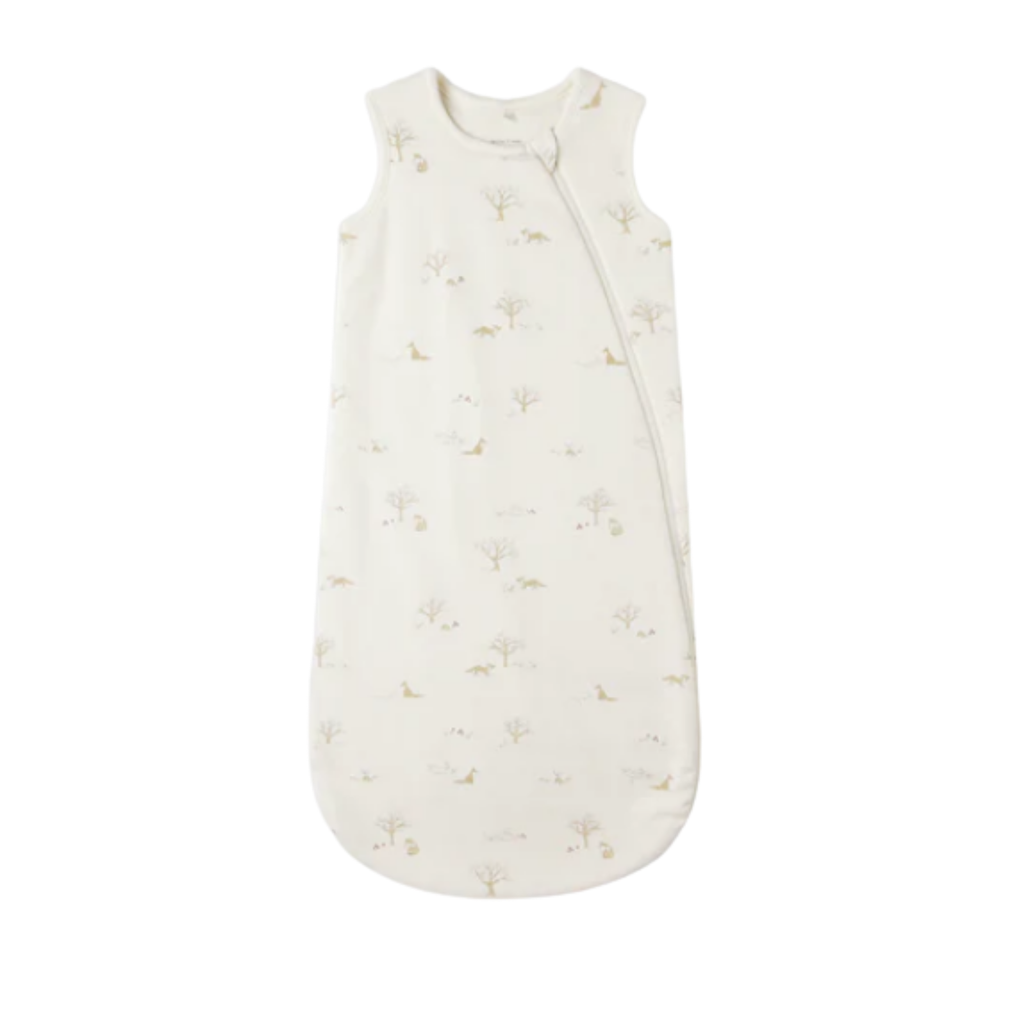 Sac de nuit en jersey QUINCY MAE - Fox Land