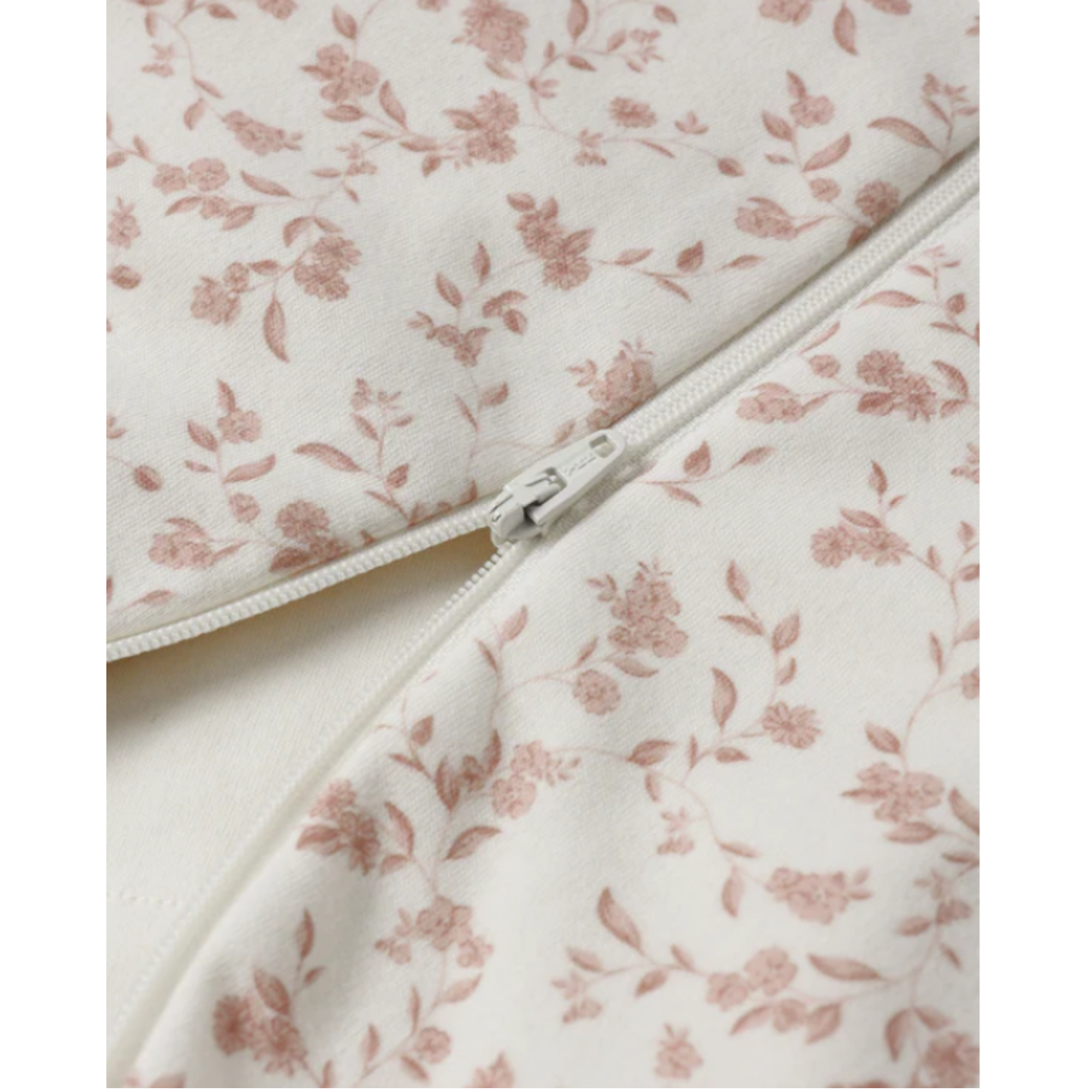 QUINCY MAE Jersey Sleepbag - French Garden