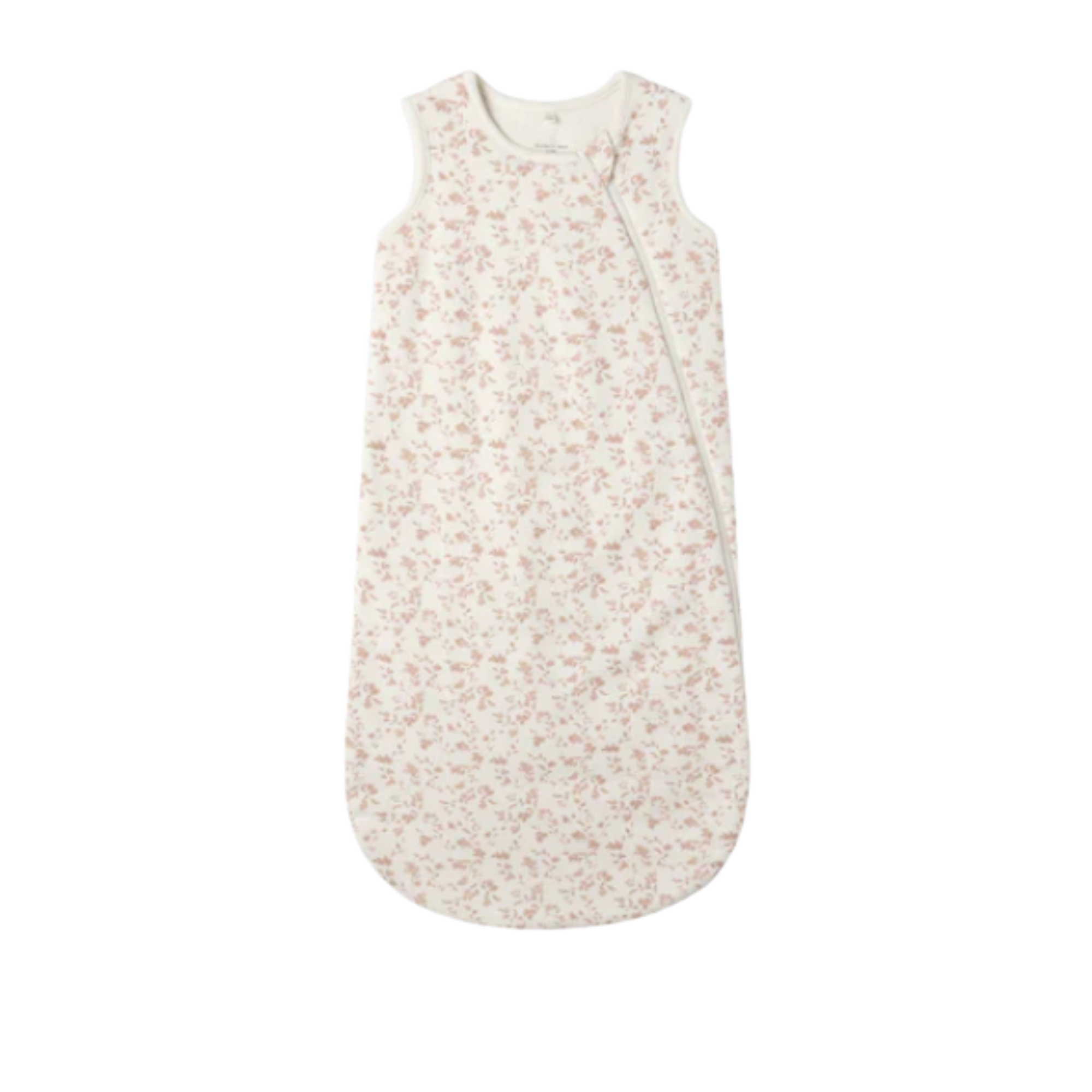 QUINCY MAE Jersey Sleepbag - French Garden