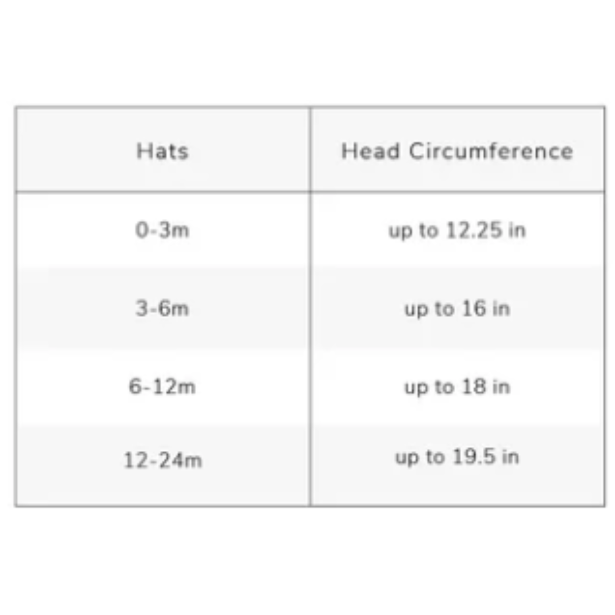 QUINCY MAE Knotted Baby Hat  0-6M - Scatter