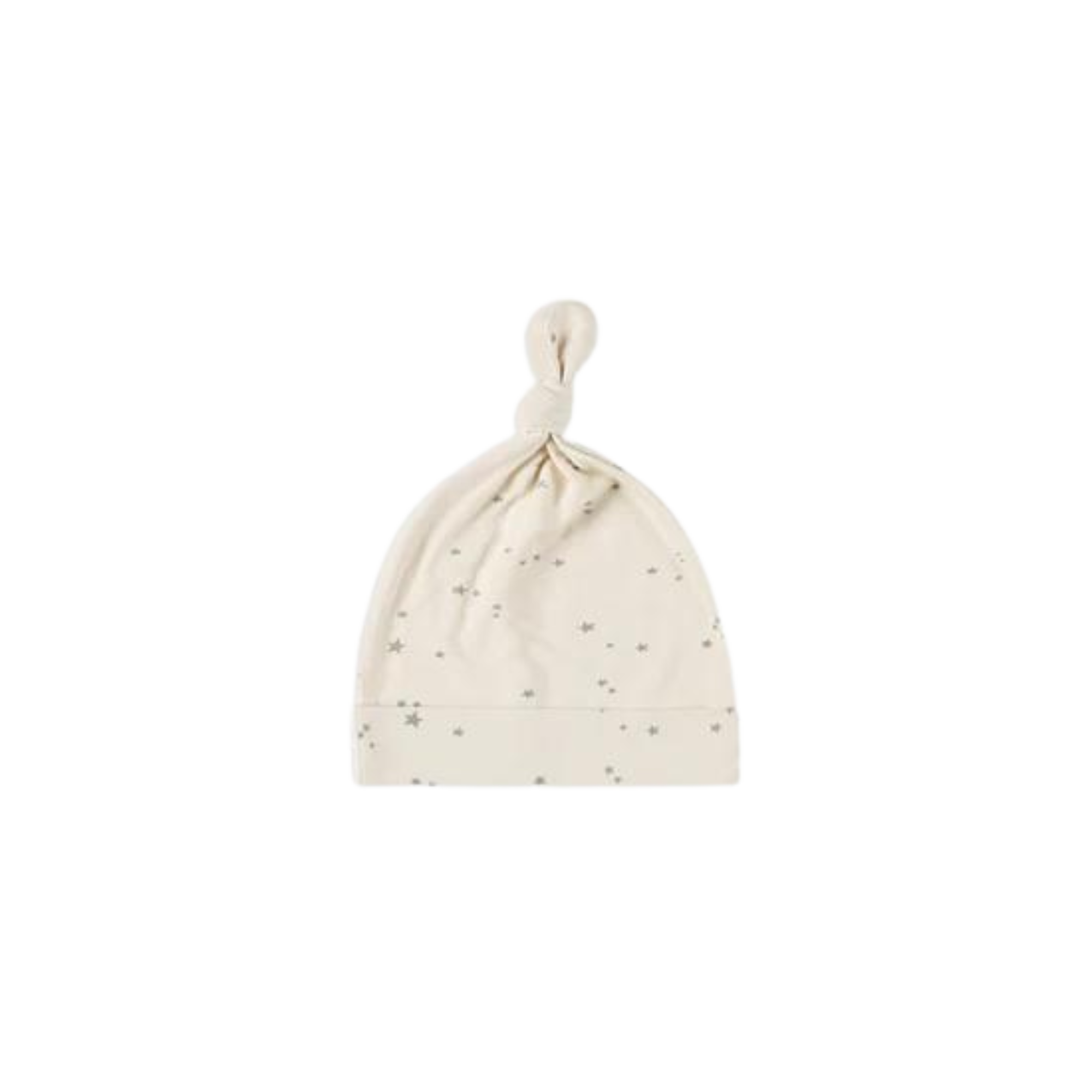 Bonnet noué QUINCY MAE pour bébé 0-6 mois - Twinkle