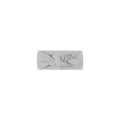 QUINCY MAE Knotted Headband - Sky