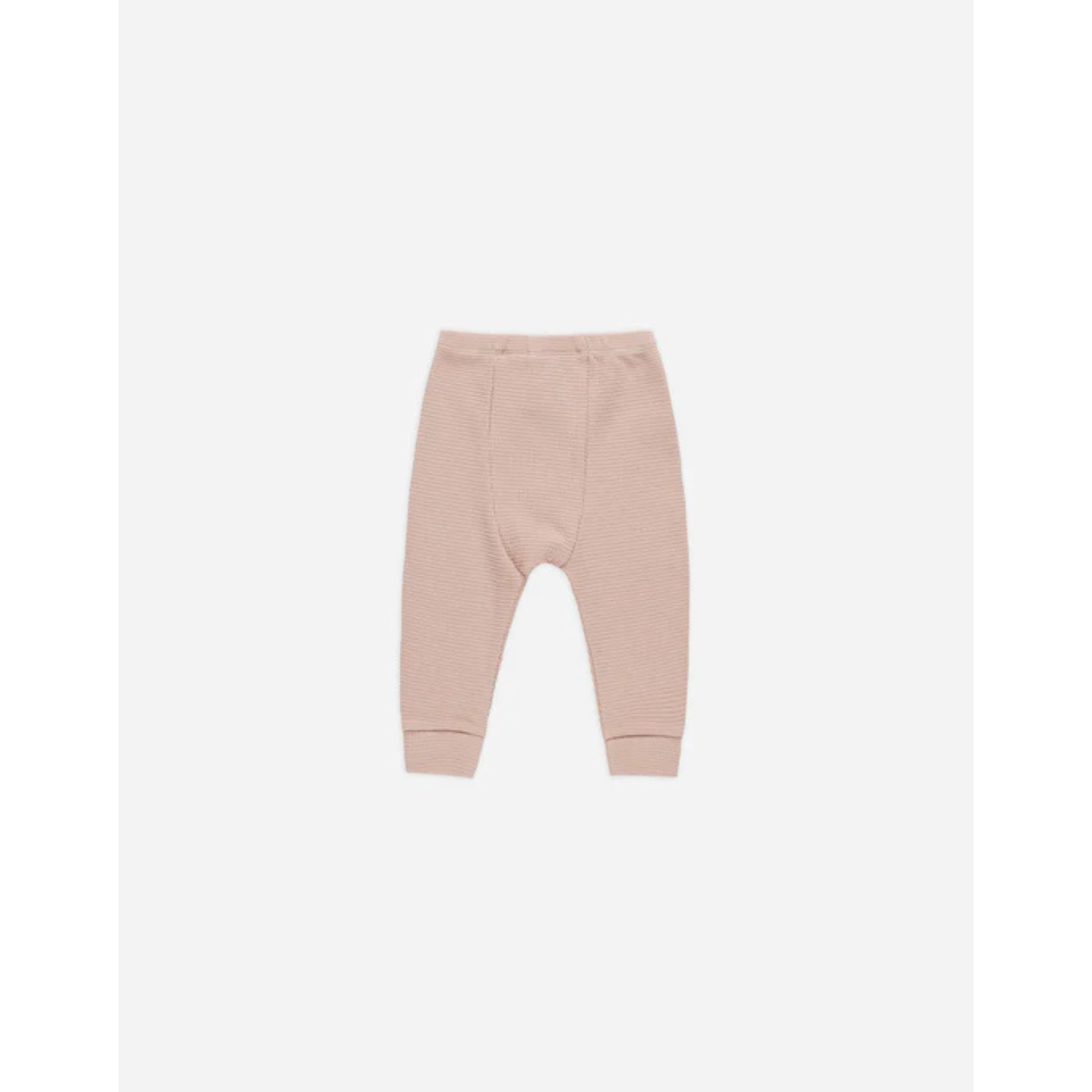 Legging QUINCY MAE - Blush