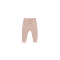QUINCY MAE Legging - Blush